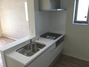 カーサプランドールⅢ 0301号-4