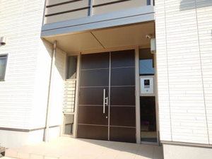 カーサプランドールⅢ 0302号-3