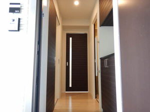 カーサプランドールⅢ 0302号-4