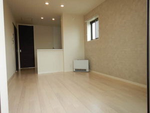 カーサプランドールⅢ 0302号-5