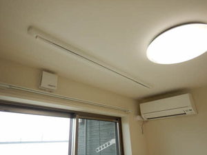 カーサプランドールⅢ 0302号-8