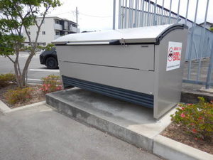 カーサプランドールⅢ 0302号-15