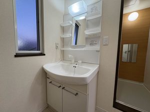 テラスミナミナガレ公園 A002号-8