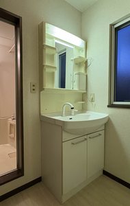 テラスミナミナガレ公園 A003号-7