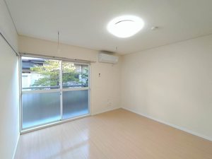 セフィーラ栗田 0105号-4