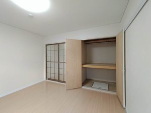 セフィーラ栗田 0105号-5