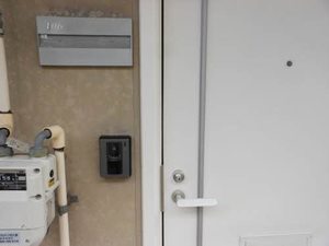 セフィーラ栗田 0106号-2