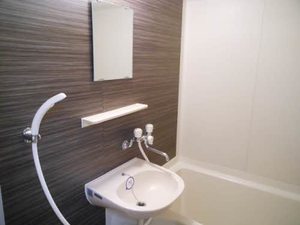 セフィーラ栗田 0106号-3