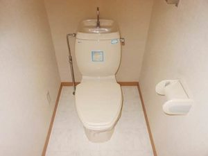 セフィーラ栗田 0106号-5