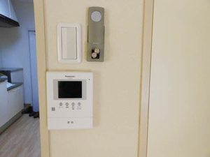 セフィーラ栗田 0106号-7