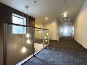 ＮｏｂｌｅＣｏｕｒｔ東別院 0207号-2