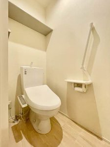NobleCourt東別院 0406号-9
