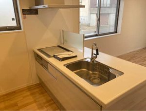 グランコート今井 0102号-3