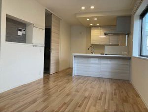 グランコート今井 0102号-7