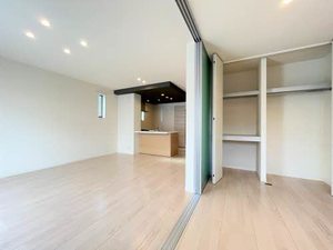 菊園ガーデン 0302号-4