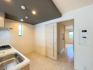 菊園ガーデン 0302号-7