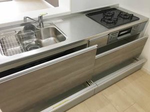 ガーデンプレス江森 0201号-3