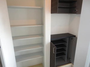 シャーメゾン松峰 0102号-4