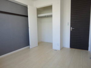 シャーメゾン松峰 0102号-8