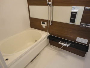 シャーメゾン松峰 0102号-10