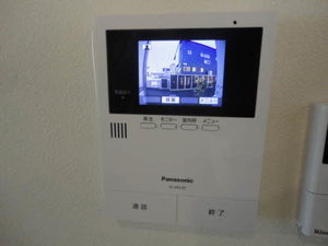 シャーメゾン松峰 0102号-14