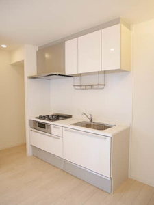 ＭＤグランデ 0205号-3