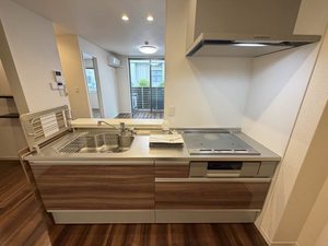 シャリテ堀川小泉 0102号-3