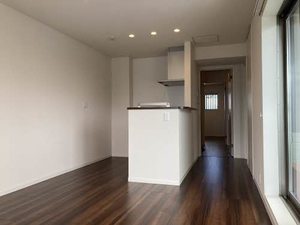 シャリテ堀川小泉 0301号-2