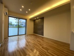 ビューテラス一社 0105号-5