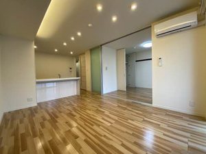 ビューテラス一社 0105号-6