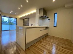 ビューテラス一社 0105号-9