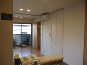 フォルトゥーナ東山 0201号-4