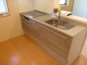 フォルトゥーナ東山 0201号-5