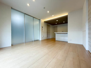 La Maison Claire丸山 0101号-2