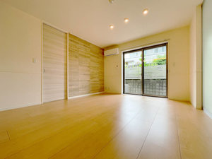 La Maison Claire丸山 0101号-3