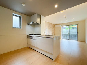La Maison Claire丸山 0101号-4