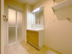 La Maison Claire丸山 0101号-6