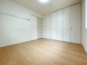 La Maison Claire丸山 0101号-9