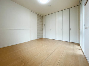 La Maison Claire丸山 0101号-11