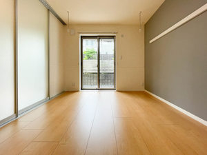 La Maison Claire丸山 0101号-12