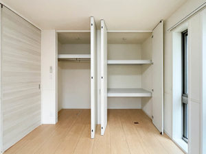 La Maison Claire丸山 0101号-14