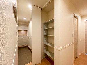 La Maison Claire丸山 0101号-15