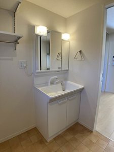 ディアコート　ウィル 0202号-6