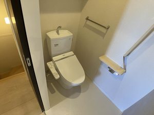 ディアコート　ウィル 0203号-5