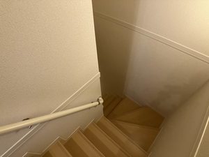 ディアコート　ウィル 0203号-8