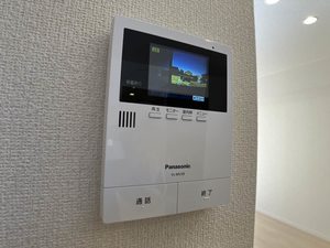 ディアコート　ウィル 0203号-9