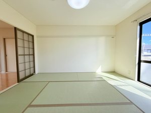 ディアスイイジマⅡ 0202号-4