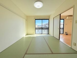 ディアスイイジマⅡ 0202号-5