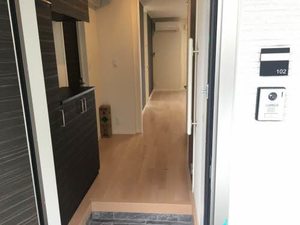 レジデンス エスペランス 102号-2