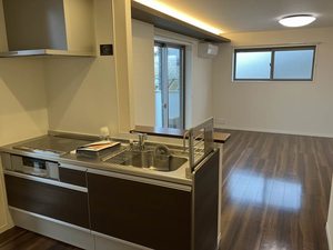 コルネス堀川小泉 0301号-3